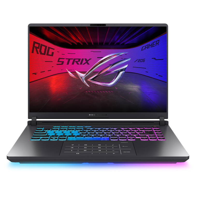 Лаптоп ASUS G615LP-TS222W
