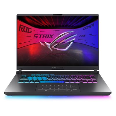 Лаптоп ASUS G615LP-TS222W