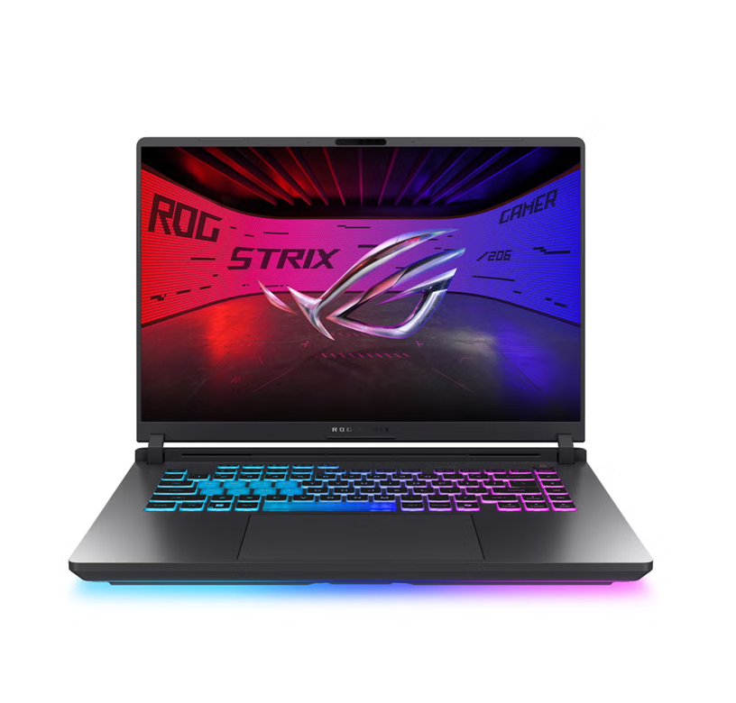 Лаптоп ASUS G615LP-TS221