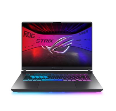 Лаптоп ASUS G615LP-TS221