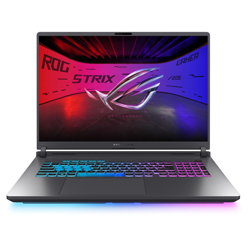 Лаптоп ASUS G615LM-TS275