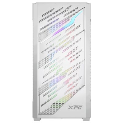 Кутия XPG STARKER AIR BTF WHITE