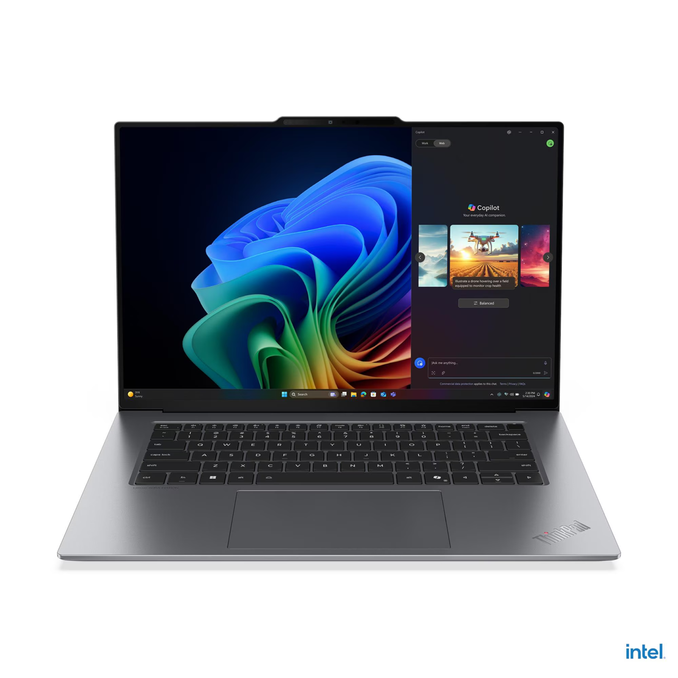 Лаптоп LENOVO TP X9 / 21Q60023BM