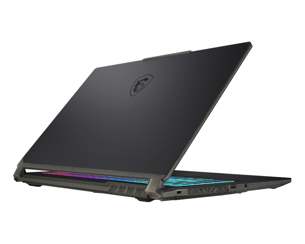 Лаптоп MSI CYBORG 15 A13VEK-1821XBG