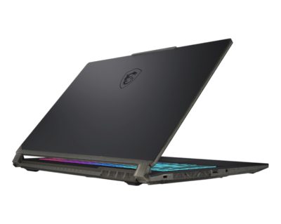 Лаптоп MSI CYBORG 15 A13VEK-1821XBG