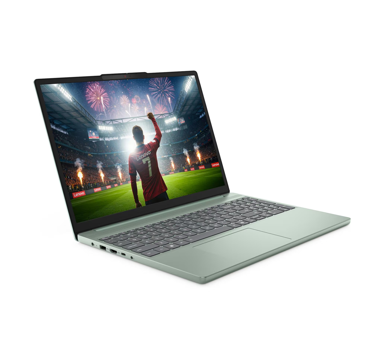 Лаптоп LENOVO IP3 SLIM 15/ 83RR00VQBM