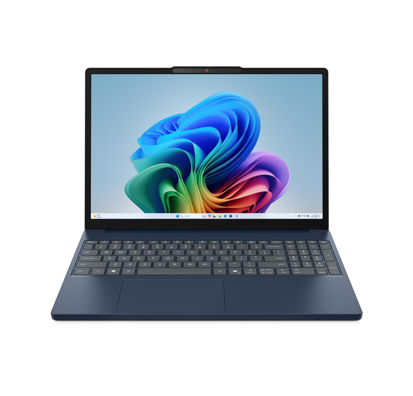 Лаптоп LENOVO IP3 SLIM 15/ 83RR00VPBM