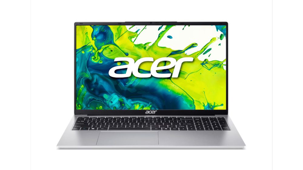 Лаптоп ACER AL17-52P-573F