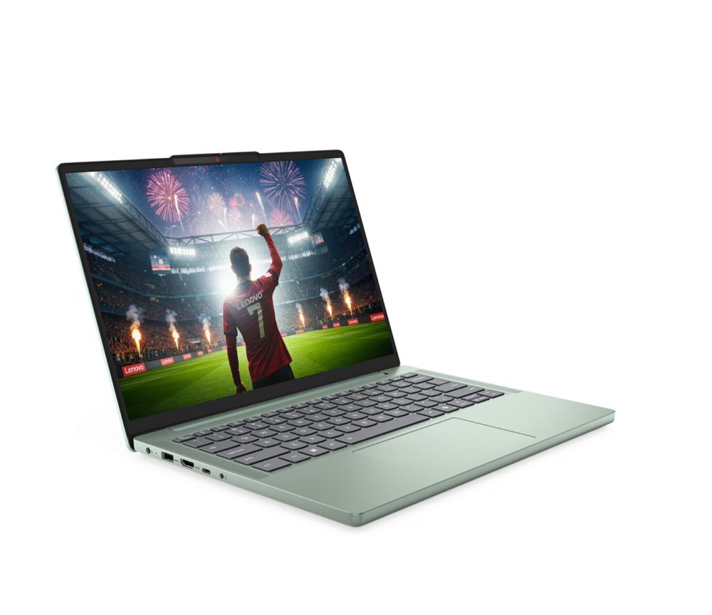 Лаптоп LENOVO IP3 SLIM 14/ 83RQ00CRBM