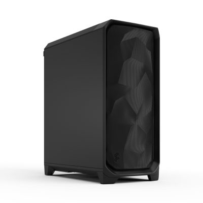 Кутия FD MESHIFY 3 BLACK SOLID