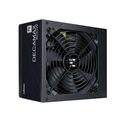 Захранващ блок PSU ZALMAN ZM600-LX3 600W PFC
