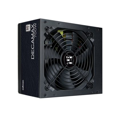 Захранващ блок PSU ZALMAN ZM700-LX3 700W PFC