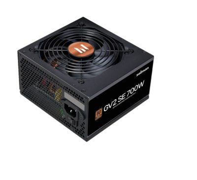 Захранващ блок PSU ZALMAN ZM700-GV2SE 700W