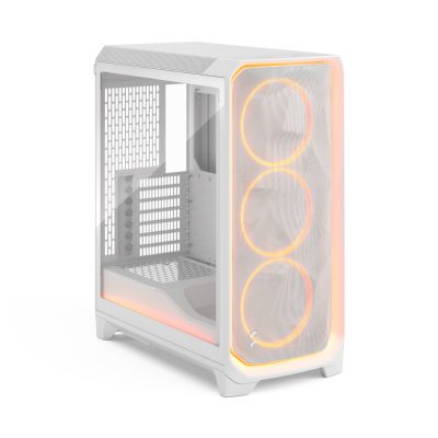 Кутия FD MESHIFY 3 AMBIEN PRO RGB WH
