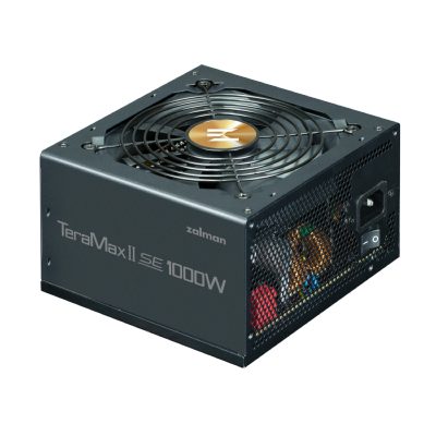 Захранващ блок PSU ZALMAN ZM1000-TMX2SE 1000