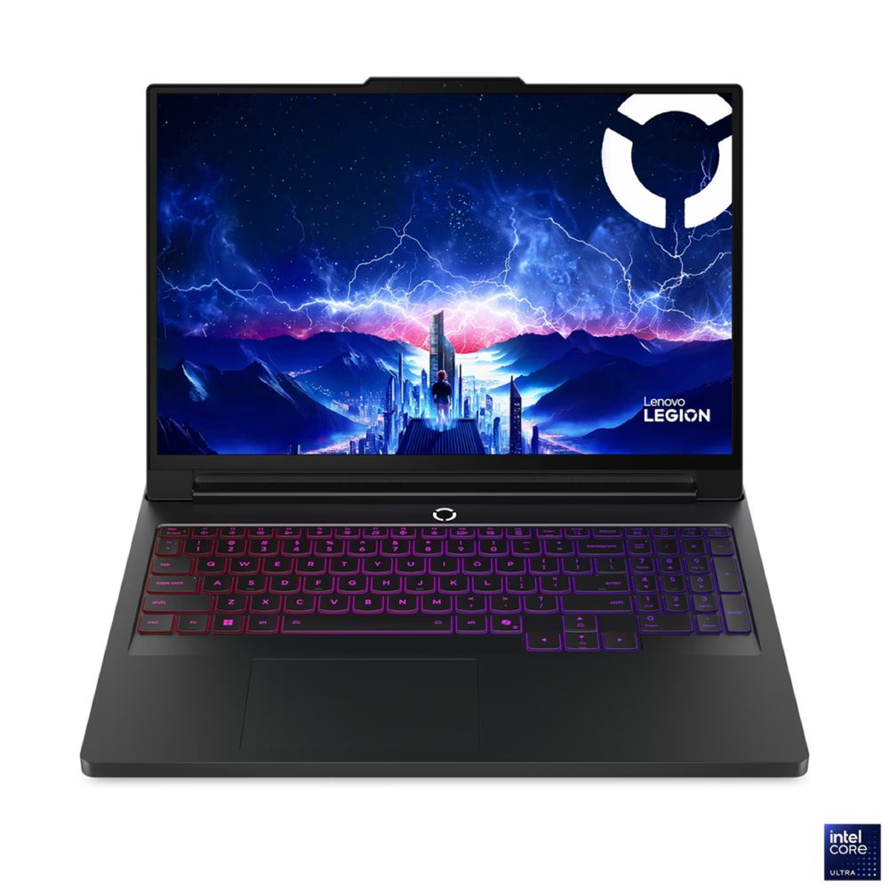 Лаптоп LENOVO LEGION PRO 7/83F500KWBM