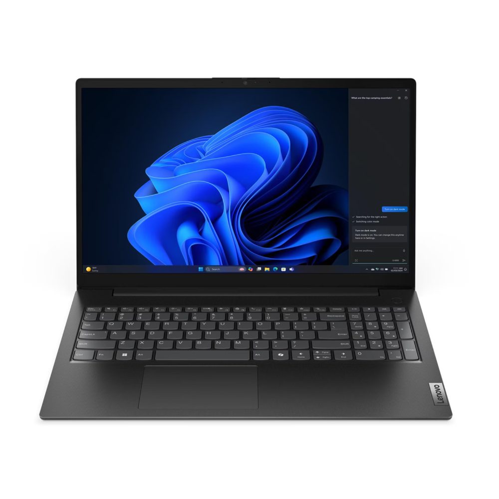 Лаптоп LENOVO V15 GEN5 / 83HF00GLBM