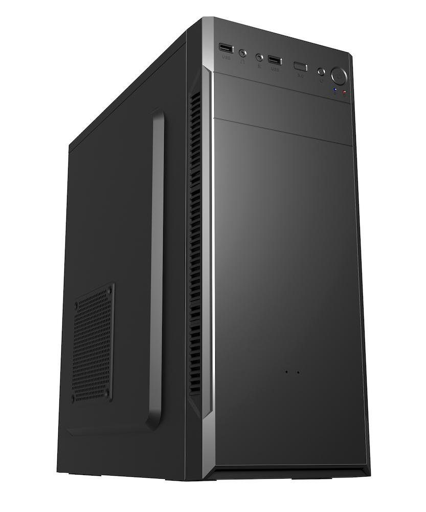 Кутия FORTRON CMT160 ATX MIDTOWER