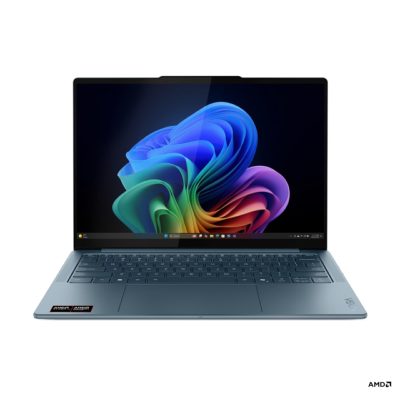 Лаптоп LENOVO YG SLIM 7 14/83JY00BABM