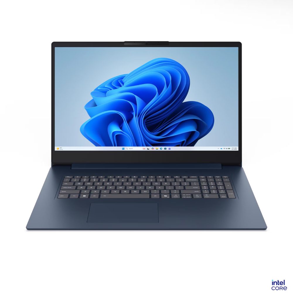 Лаптоп LENOVO IP3 SLIM 17/ 83VS0049BM