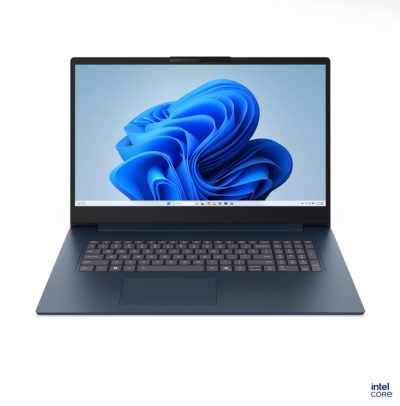 Лаптоп LENOVO IP3 SLIM 17/ 83VS0049BM