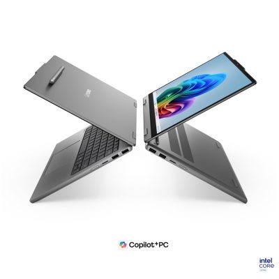 Лаптоп LENOVO IP5 2IN1 14/ 83UG003SBM