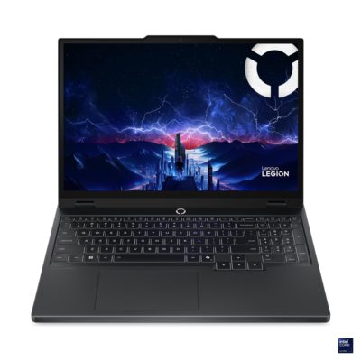 Лаптоп LENOVO LEGION 5 15/ 83LY00RRBM