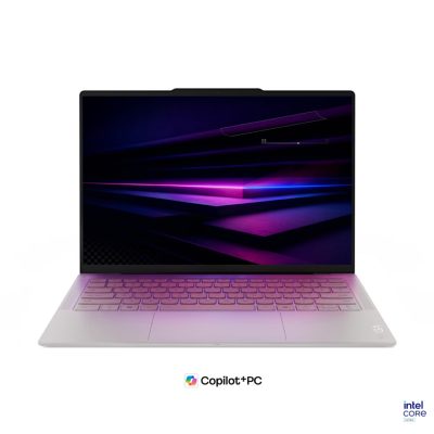 Лаптоп LENOVO YG SLIM 7 14/83QK002NBM
