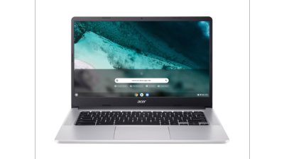 Лаптоп ACER CB314-3HT-C62R CHROMEBOOK