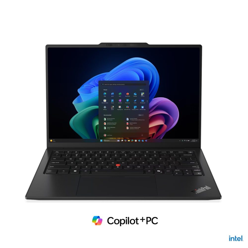 Лаптоп LENOVO TP X1 C G14/ 21V700EEBG