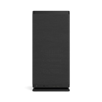 Кутия FD MOOD BLACK MITX