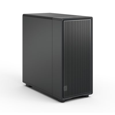 Кутия FD EPOCH XL BLACK SOLID