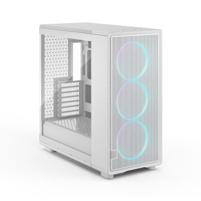 Кутия FD EPOCH XL WHITE TG RGB LIGHT