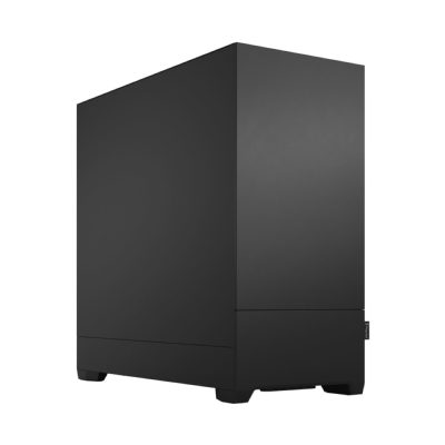 Кутия FD POP SILENT BLACK SOLID
