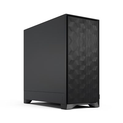Кутия FD POP 2 AIR BLACK SOLID
