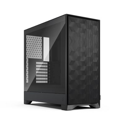Кутия FD POP 2 AIR BLACK TG