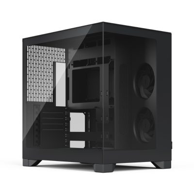 Кутия FD POP 2 VISION BLACK