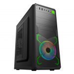 Кутия HG XTREME SX-C3153A/TRANSP+RGB