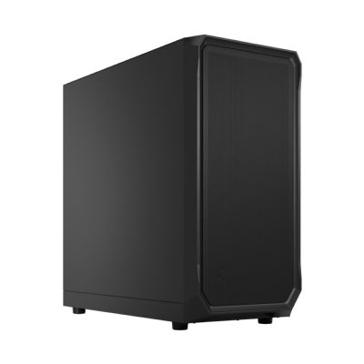 Кутия FD FOCUS 2 BLACK SOLID