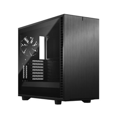 Кутия FD DEFINE 7 BK TG DARK TINT