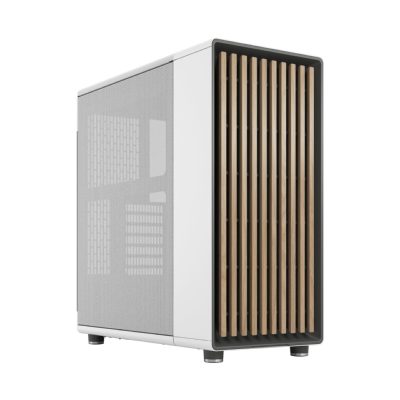 Кутия FD NORTH CHALK WHITE