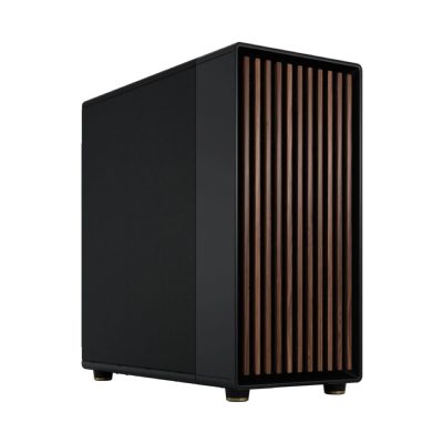 Кутия FD NORTH XL CHARCOAL BLACK
