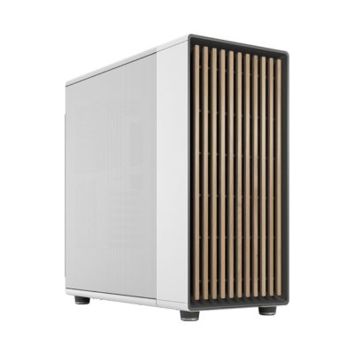 Кутия FD NORTH XL CHALK WHITE
