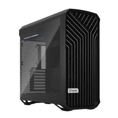 Кутия FD TORRENT BLACK TG LIGHT