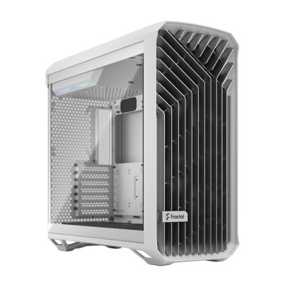 Кутия FD TORRENT WHITE TG CLEAR