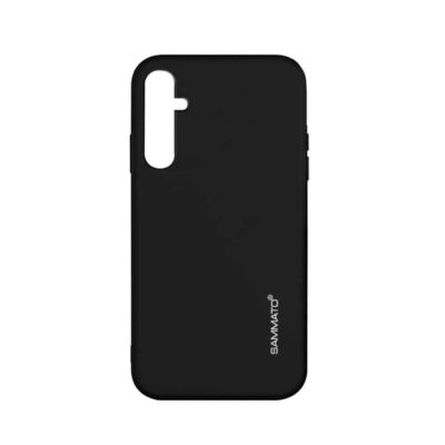 Калъф за SAMSUNG A05s SAMMATO черен