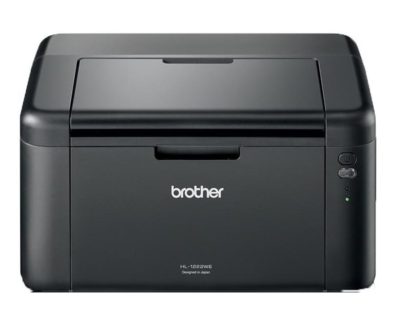 Лазерен принтер Brother HL-1222WE