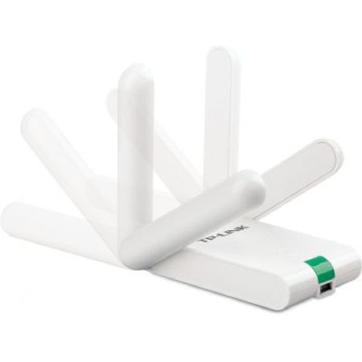 Wi-Fi USB приемник - TL-WN822N