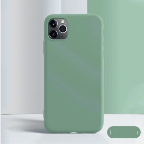 Калъф NEW LSR / Зелен / за Samsung A53 5G (А536)