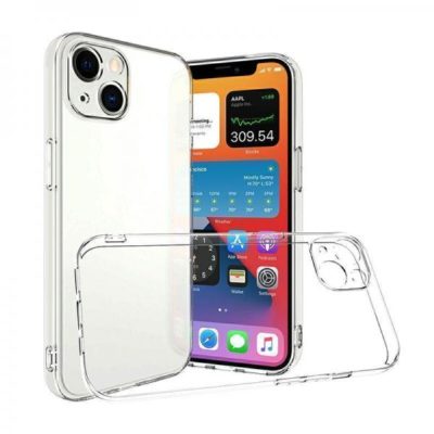 Силиконов калъф 100% прозрачен 2mm за Samsung A16